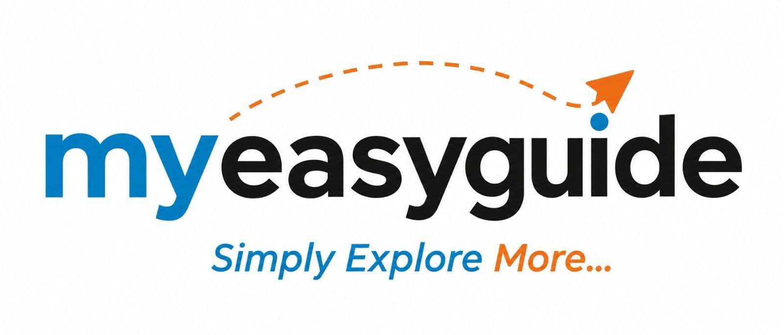 My Easy Guide Logo