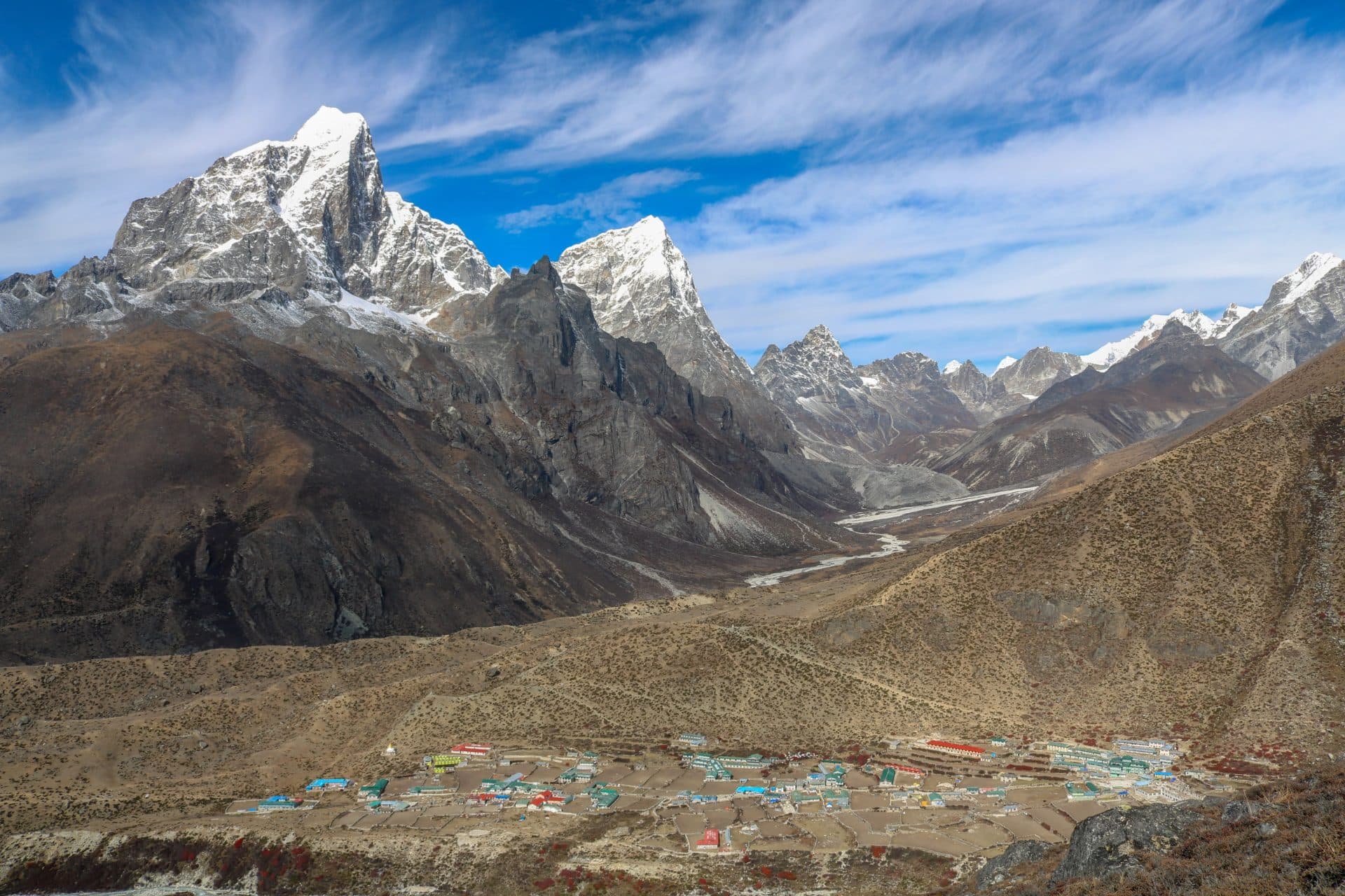 Three Passes Trek Everest: Is It Harder Than EBC? (2026 Honest Review)