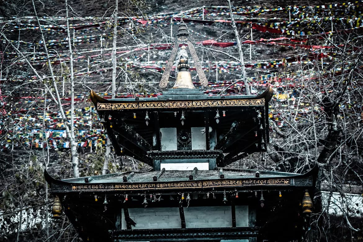 Muktinath Temple Nepal: The Sacred Pilgrimage at 3,800 Meters