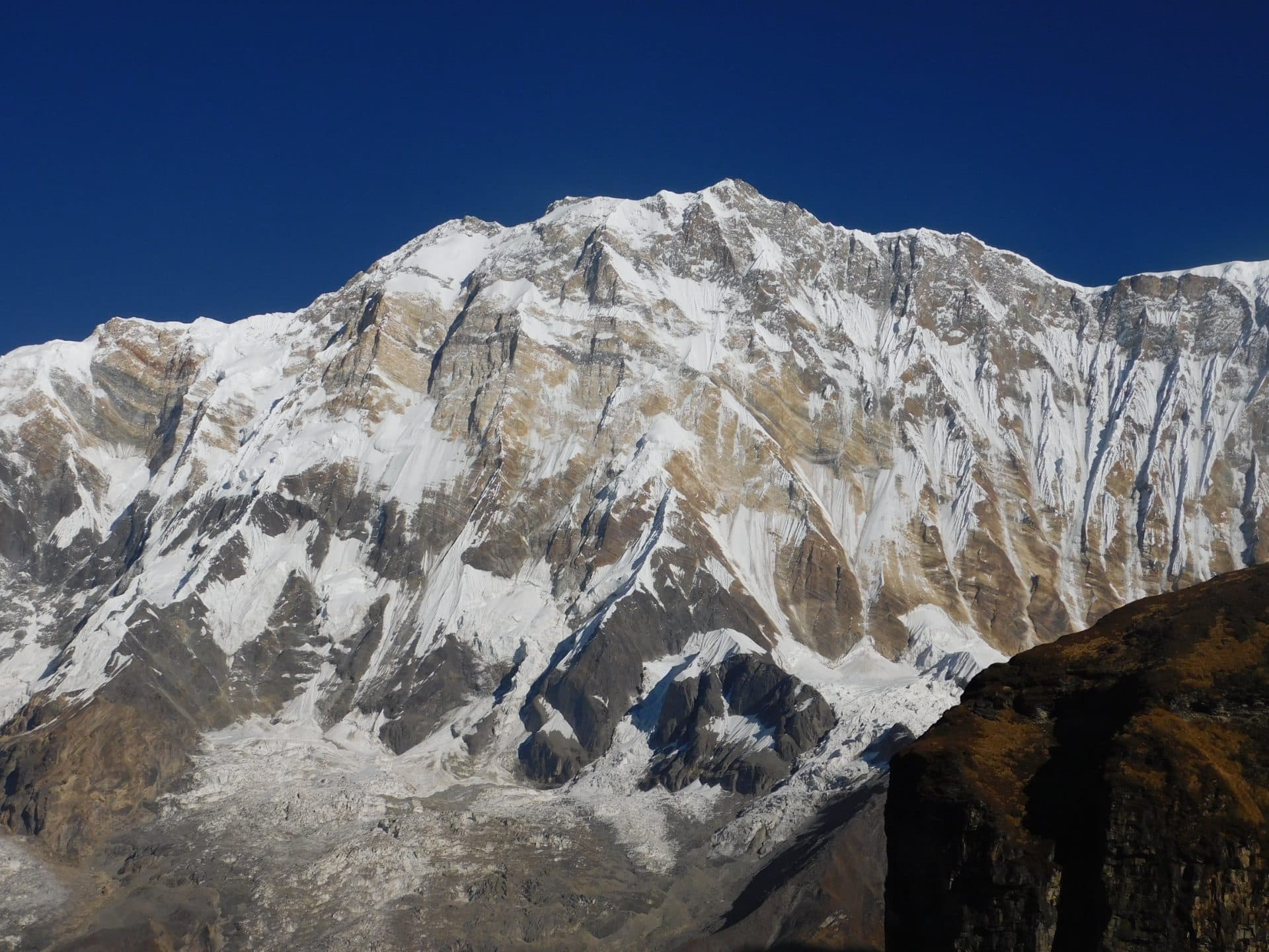 Annapurna Base Camp Trek Cost 2026: Full Budget for Solo & Group Trekkers