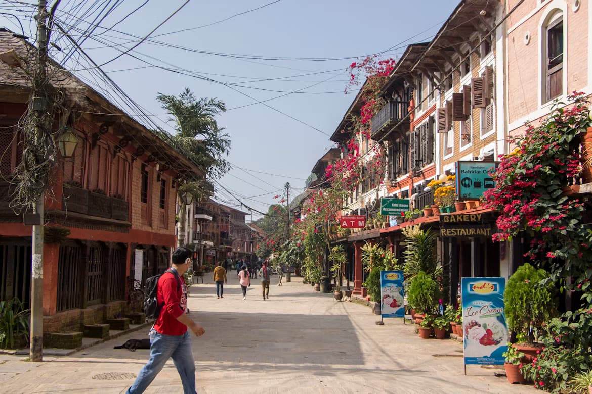 Bandipur Village Nepal: The Hidden Hill Town You'll Wish You Found Earlier