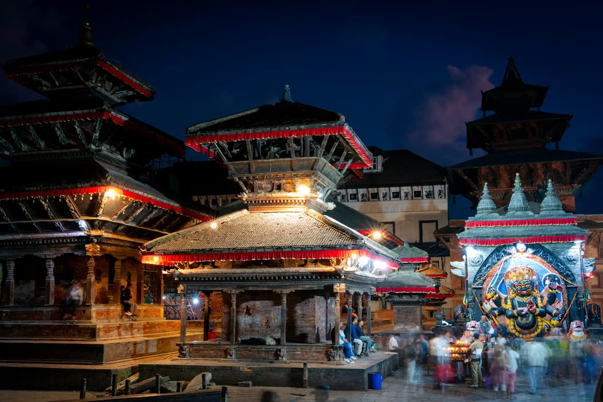 Best Time to Visit Kathmandu for First-Time Travelers: A Month-by-Month Breakdown