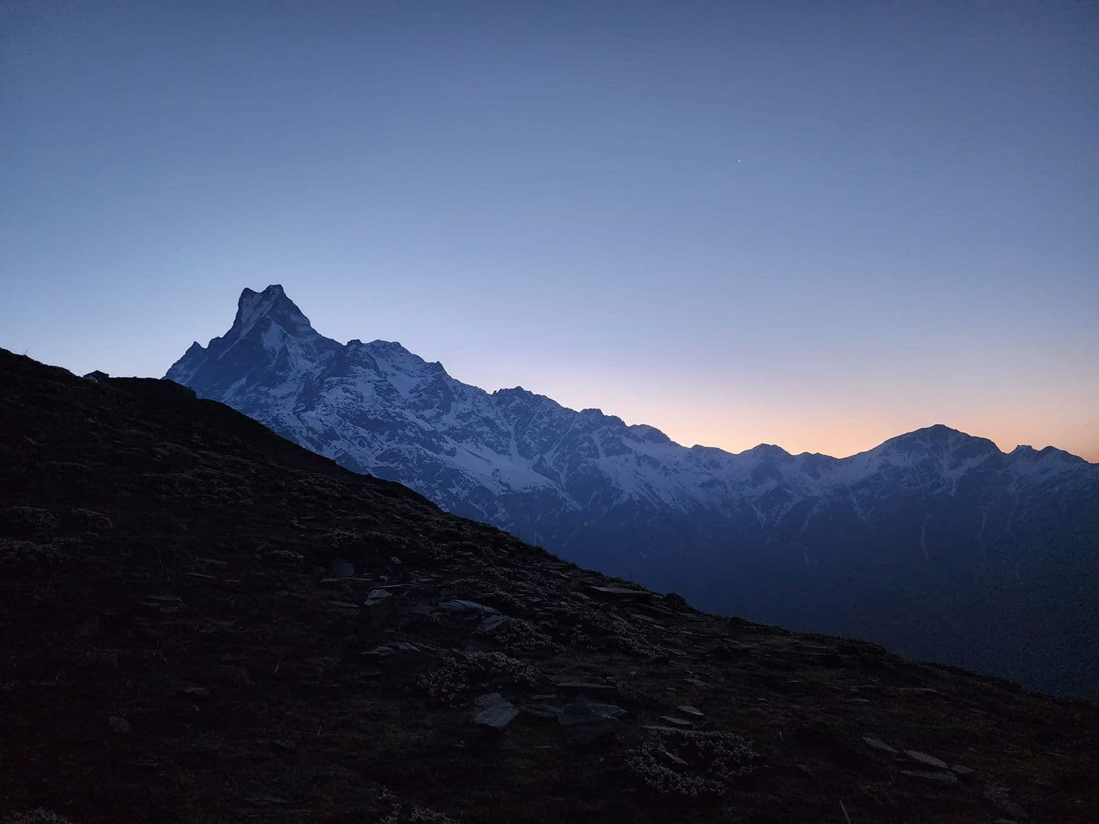 Mardi Himal Trek from Pokhara: Complete 2026 Guide to Cost, Itinerary, Permits & Best Season