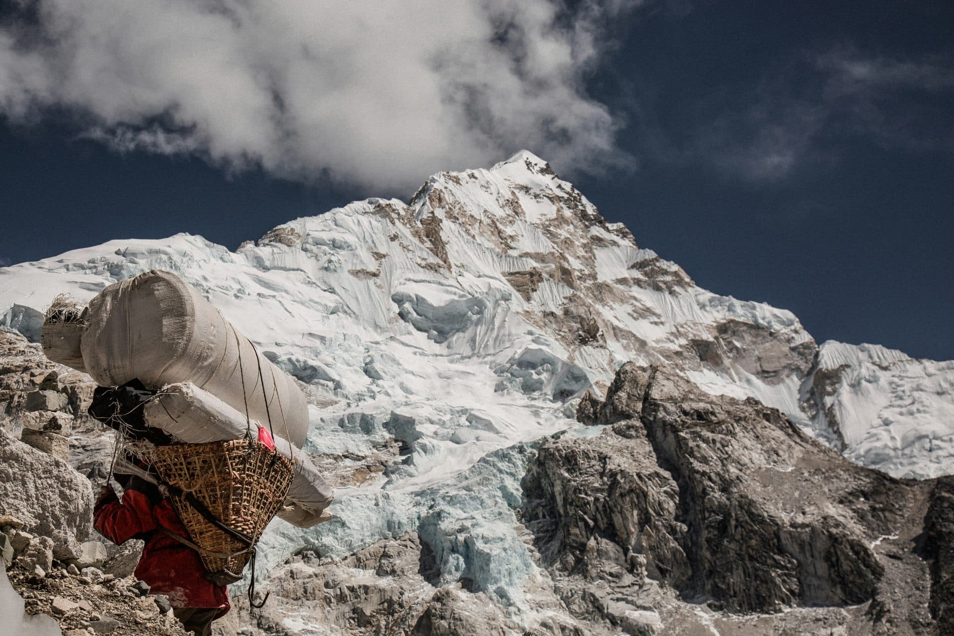 Everest vs K2: Which Mountain Is Harder, More Dangerous & More Deadly in 2026?