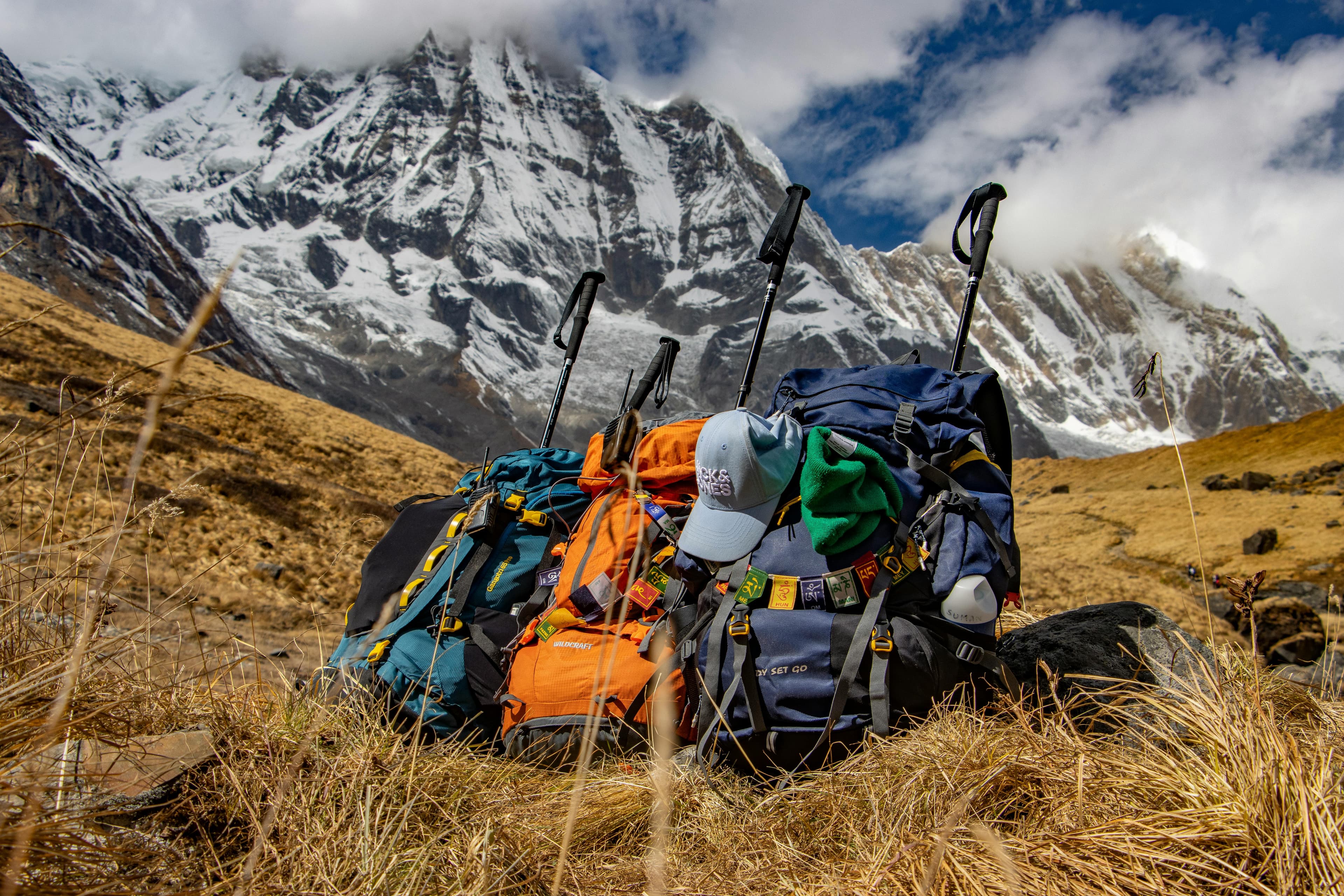 Nepal Trek Packing List 2026: What to Bring, Skip & Rent on the Trail