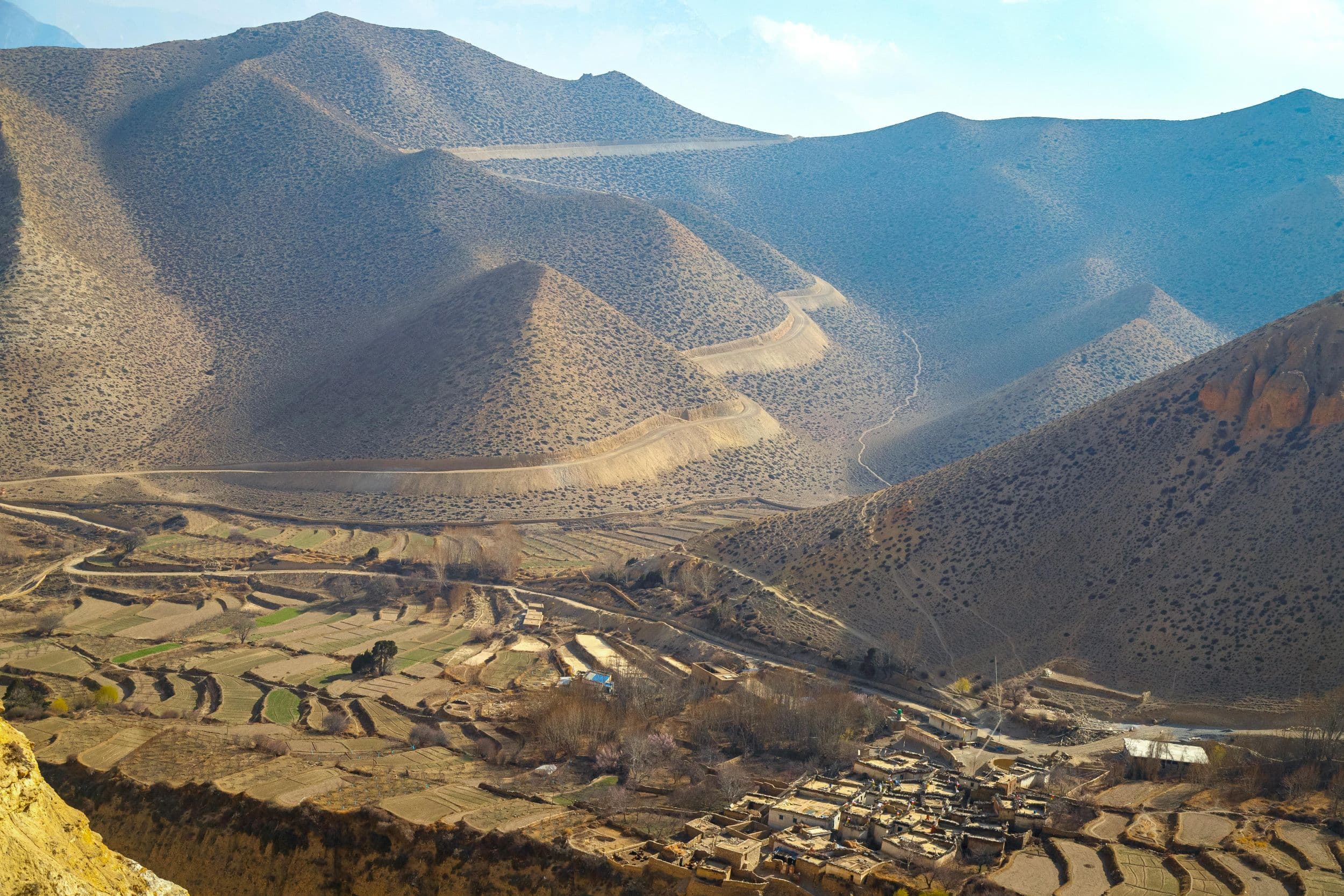 Upper Mustang Trek 2026: Restricted Area Permits, Cost & Hidden Secrets