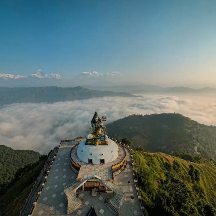 Pokhara