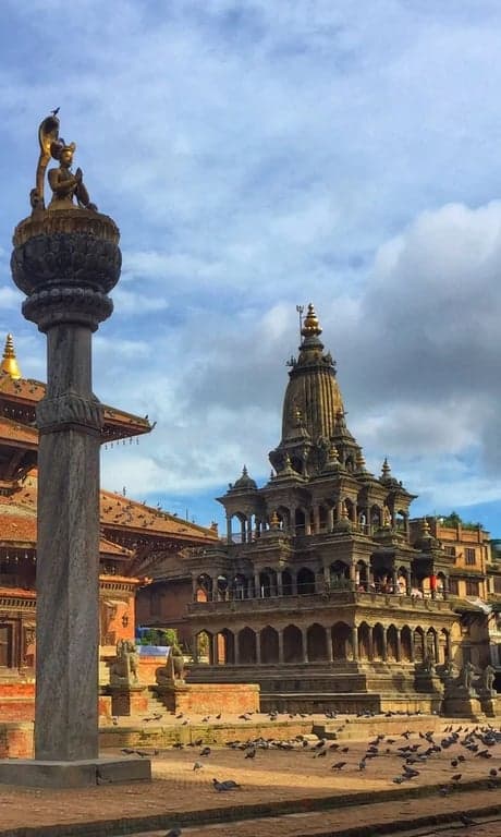 Lalitpur (Patan)
