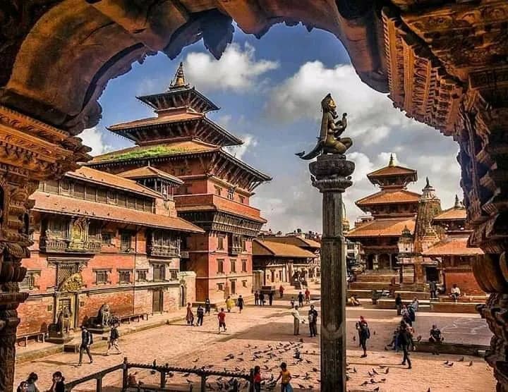 Bhaktapur