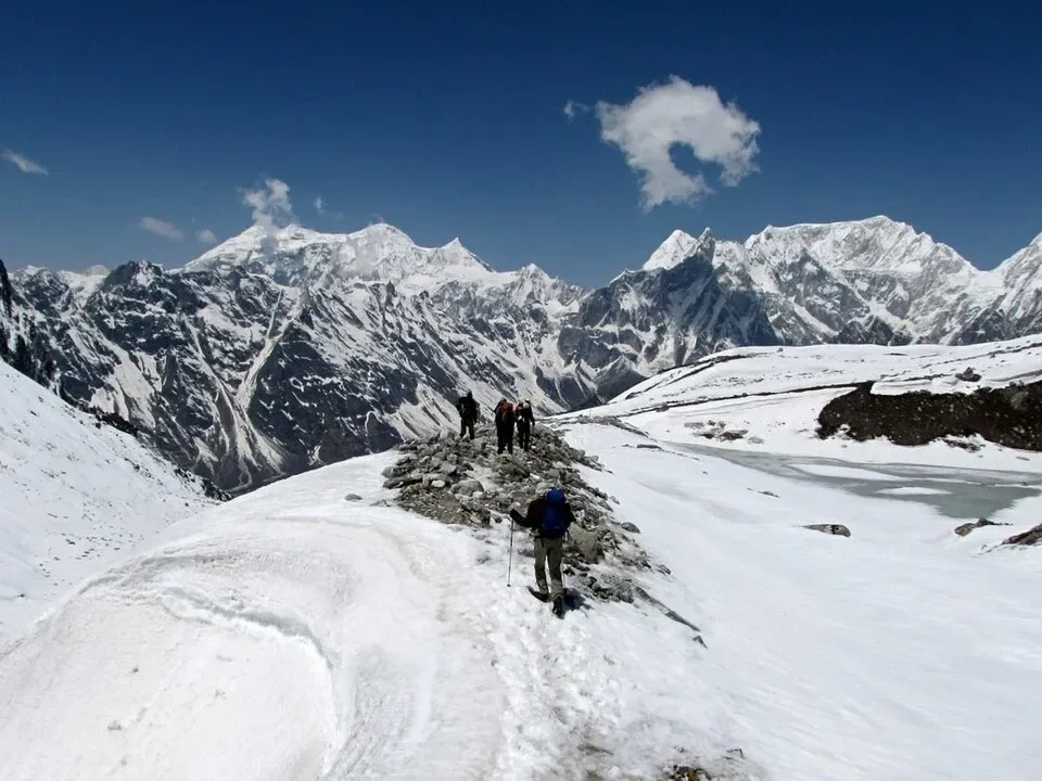 Manaslu Circuit Trek Cost 2026: Full Budget Including All Permits & Fees