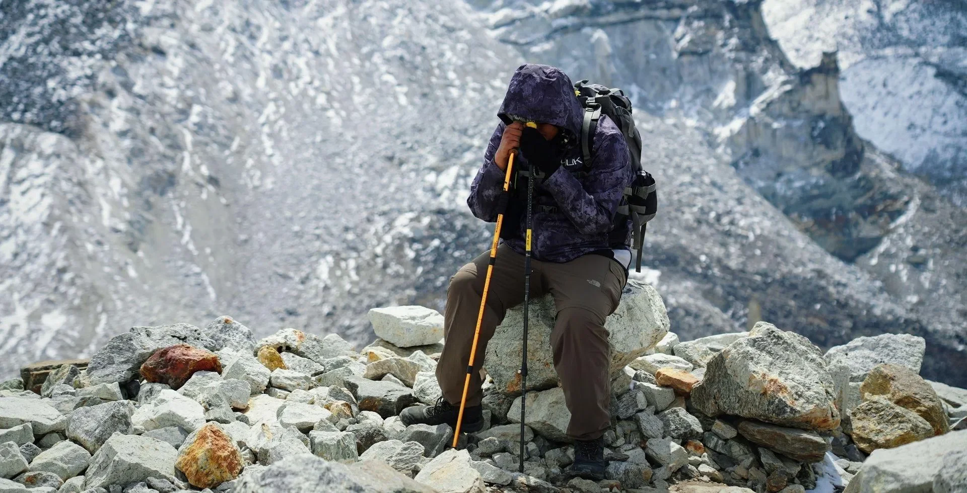 Altitude Sickness on Nepal Treks: Symptoms, Diamox & When to Descend