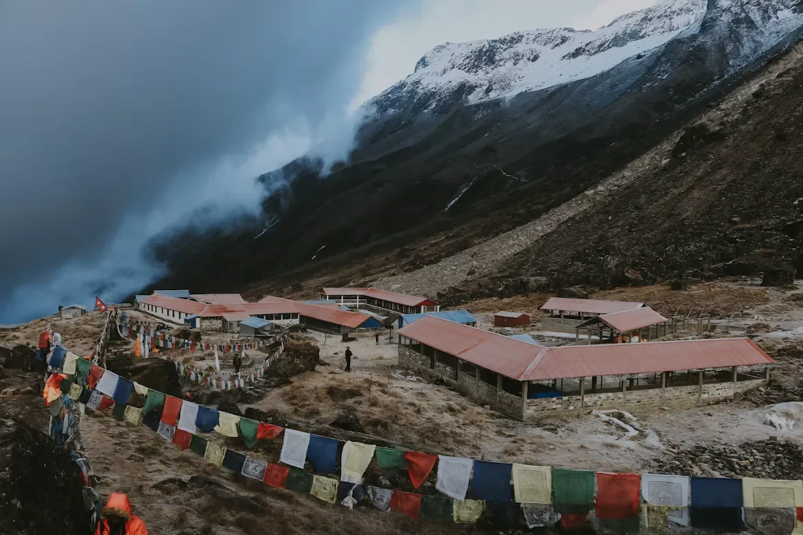 Annapurna Base Camp vs Everest Base Camp: Which Trek Is Right for You?