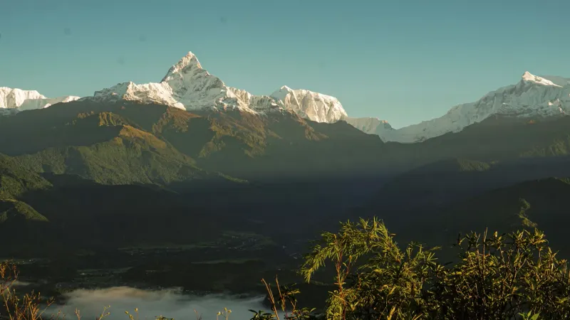 Monsoon on the Annapurna Circuit: Is June–August Trekking Worth It?