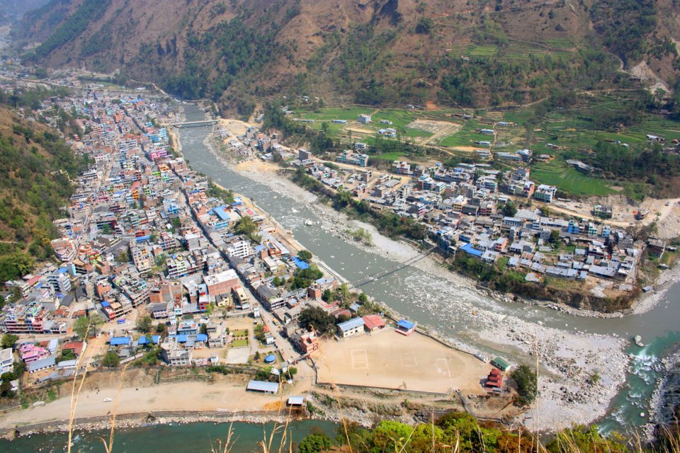 Beni Bazar