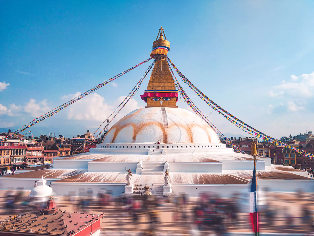 Nepal Trekking in October 2026: Why Autumn Is the Golden Season Explained