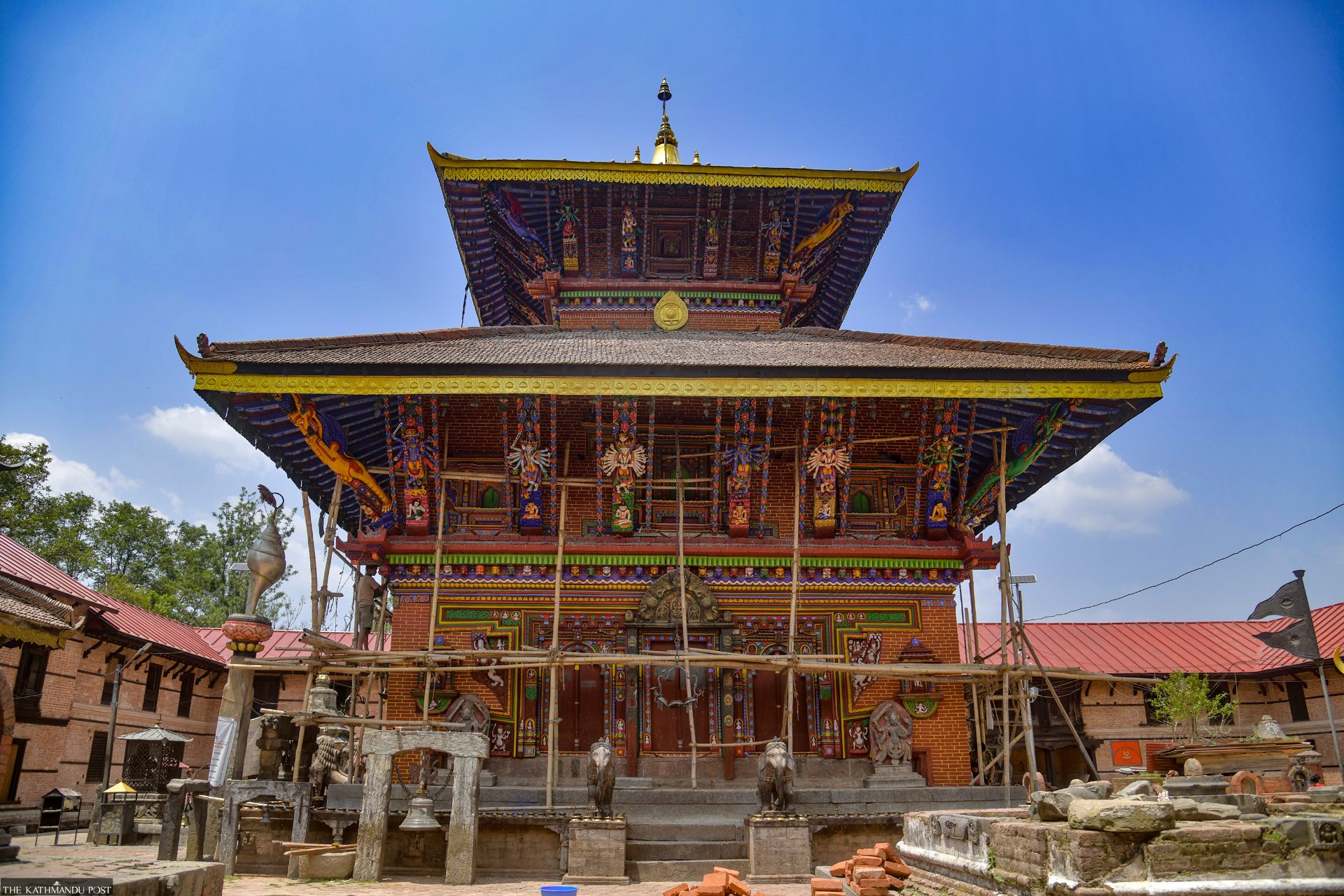 Changu Narayan