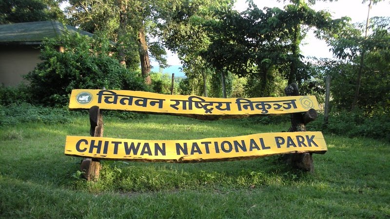 Chitwan-National-Park