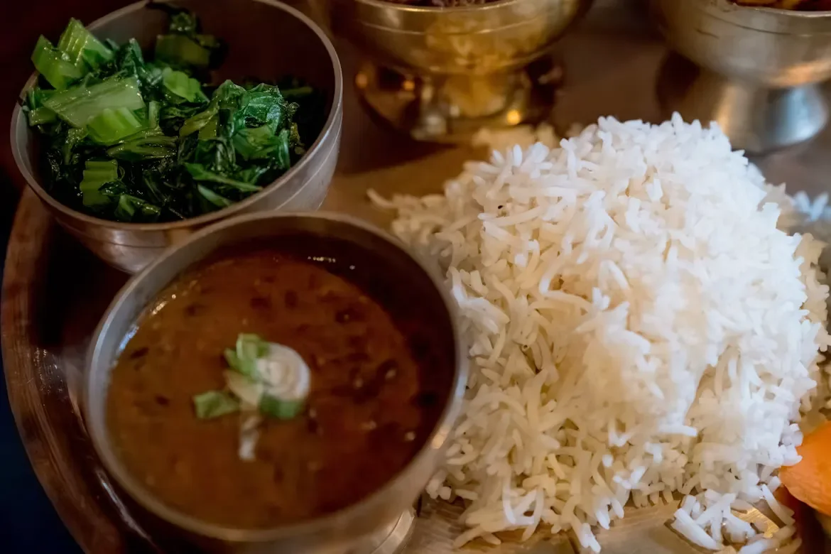 What's the Food Like in Nepal Teahouses? (Full Trek Menu Guide with Real Prices)