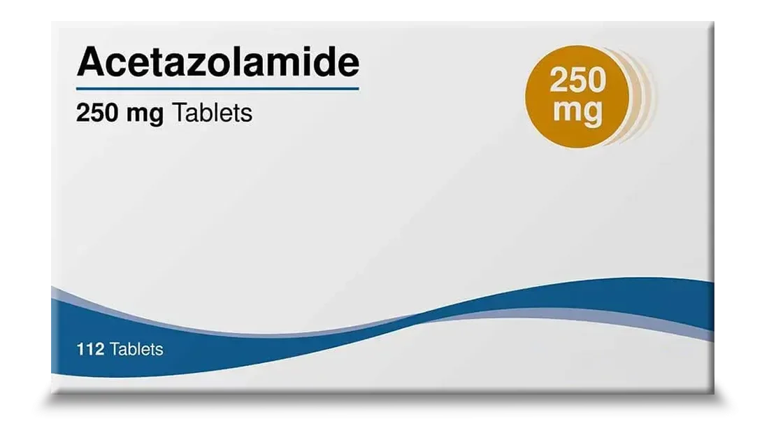Diamox (Acetazolamide) for Trekking 2026: Does It Work, When to Take It & Side Effects