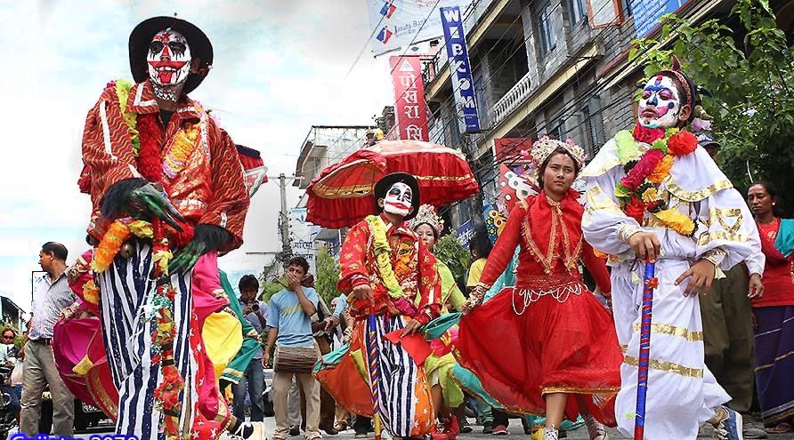 Gaijatra