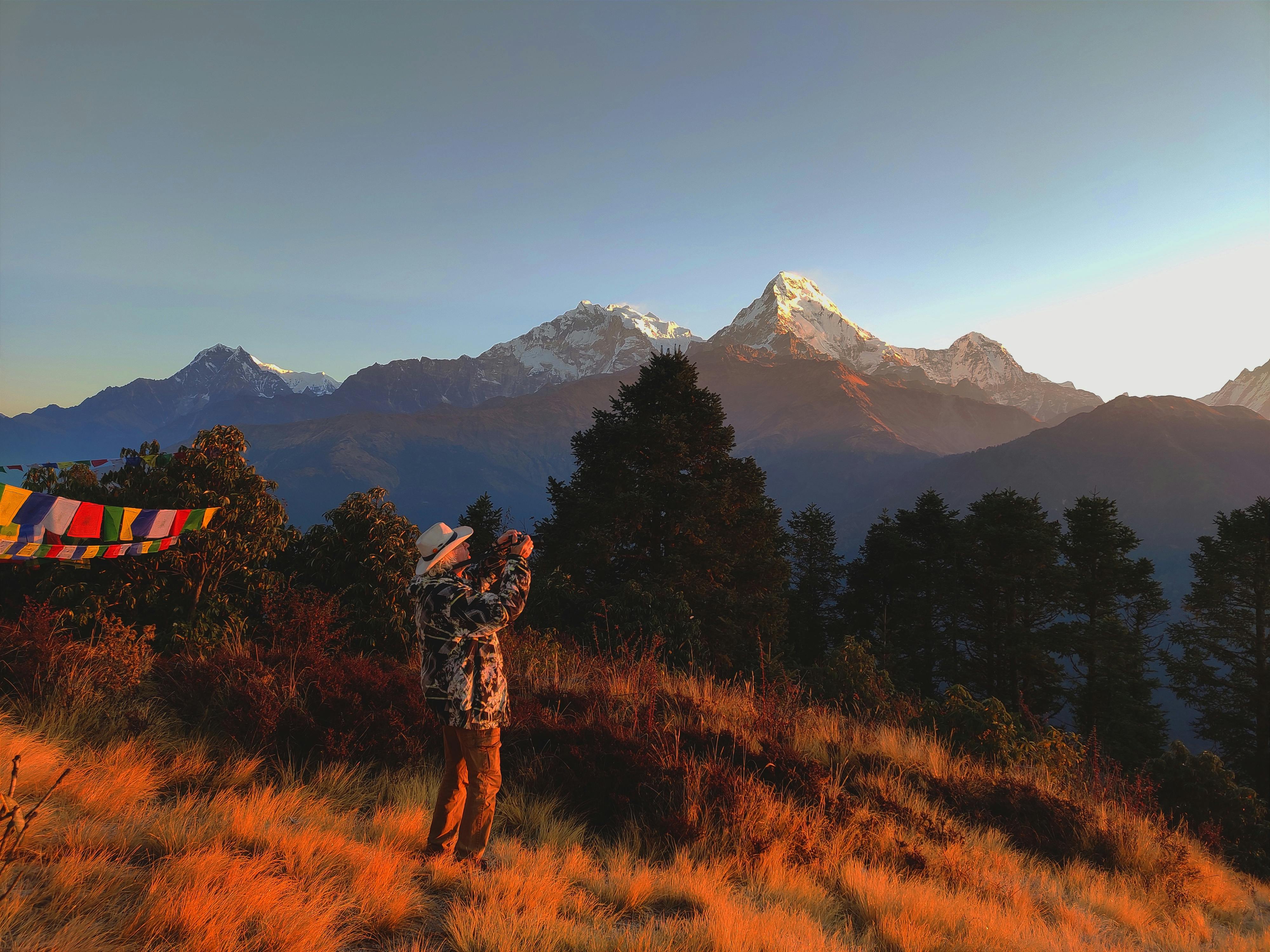 Trek + Rafting Nepal 2026: Best River-to-Mountain Combos for Adventure Travelers