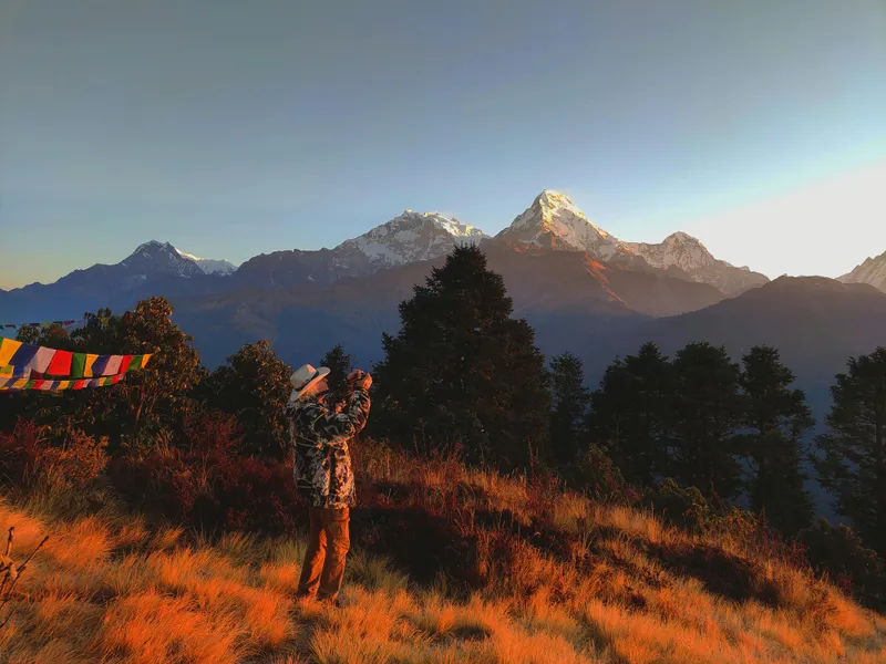 Trek + Rafting Nepal 2026: Best River-to-Mountain Combos for Adventure Travelers