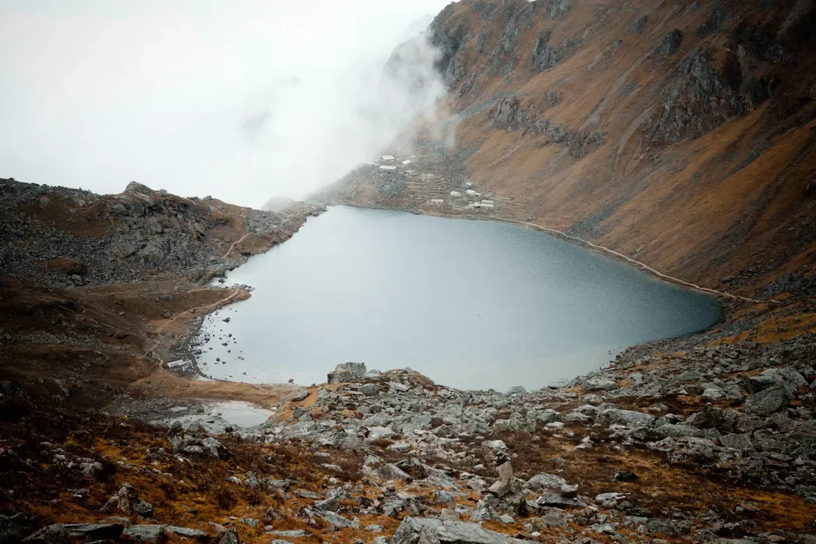 Gosaikunda Lake 2026: Sacred Alpine Lake Trek (Route, Altitude & Permit Guide)