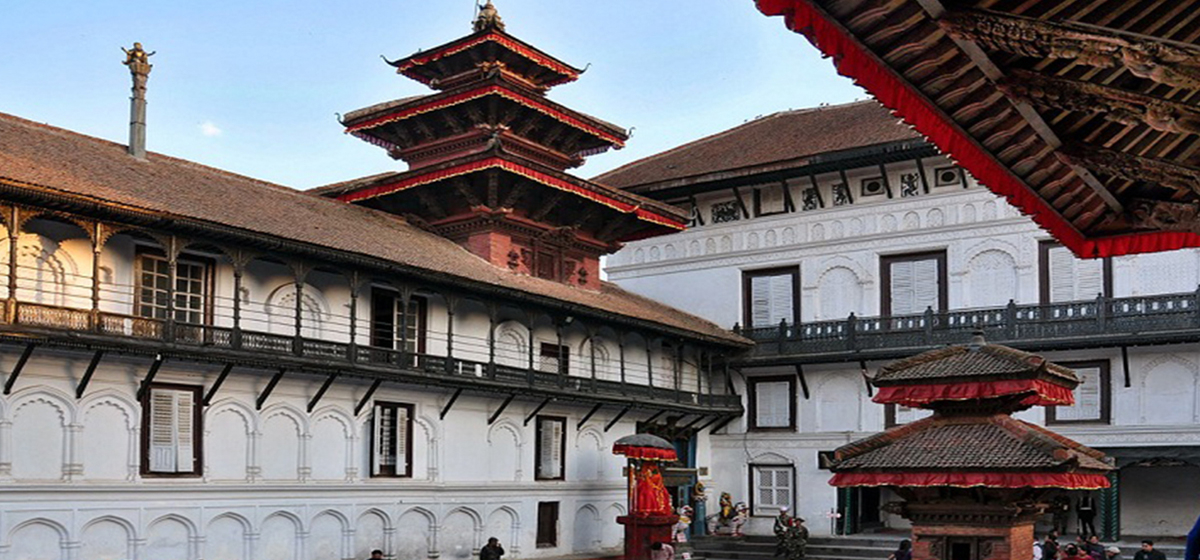 Kathmandu in June: What to Expect as the Monsoon Season Begins