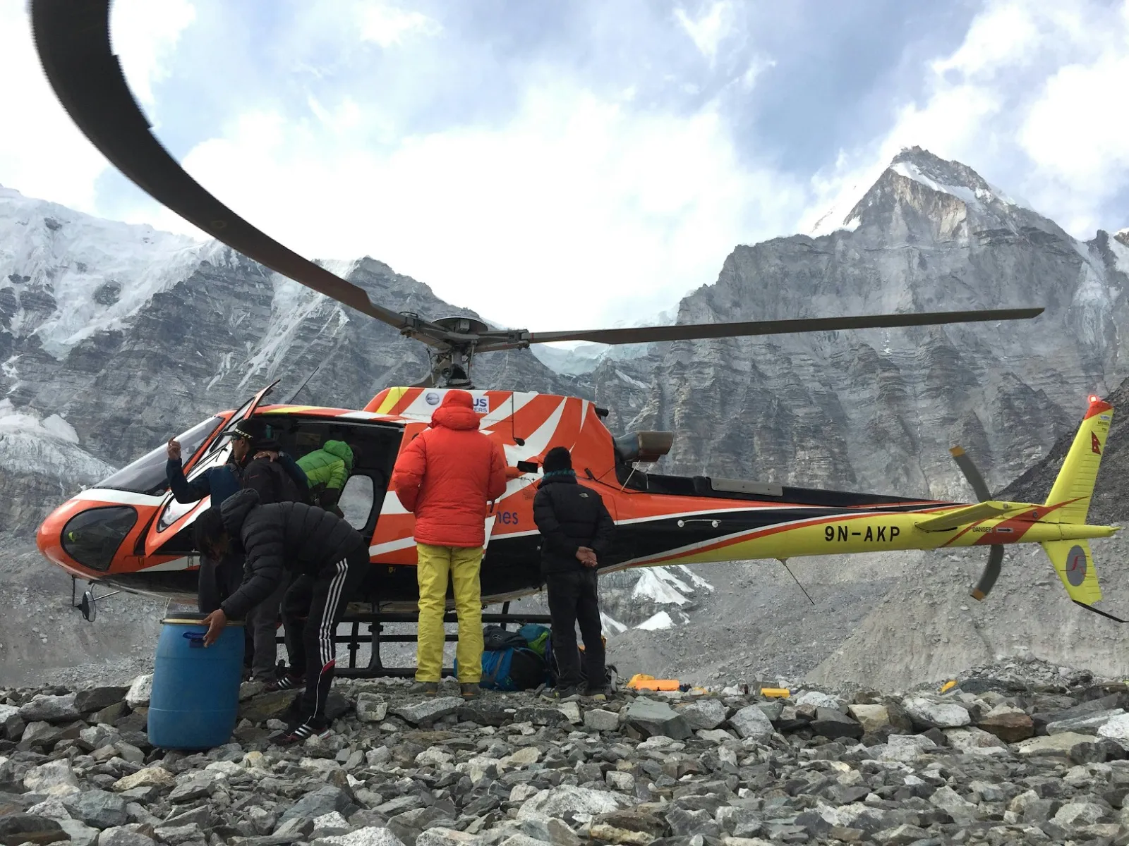 Nepal Trekking Rules and Costs 2026: The Complete Guide