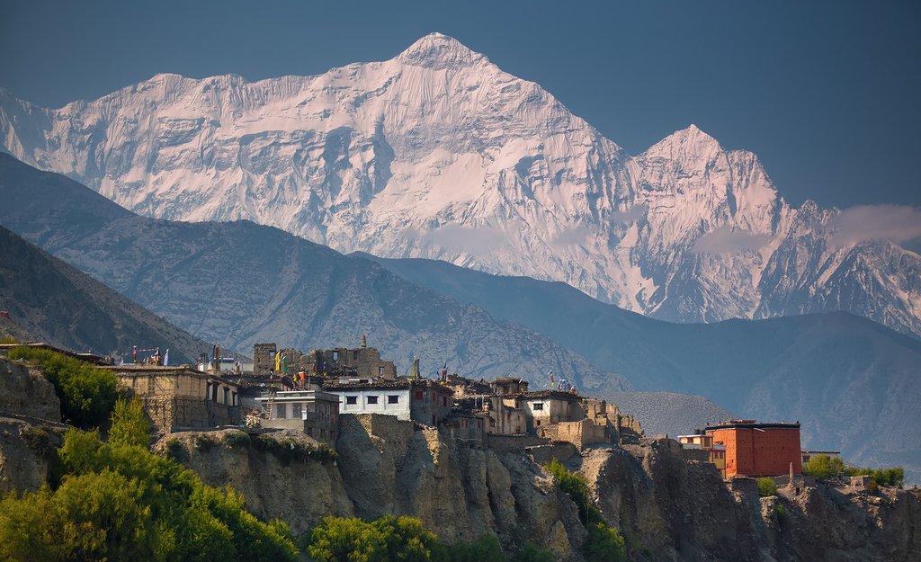 Upper Mustang Permit Guide 2026: No More Flat Fees, New Rules & Tips