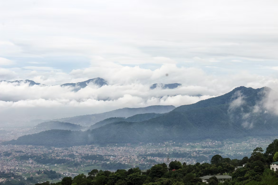 kathmandu_hill_view