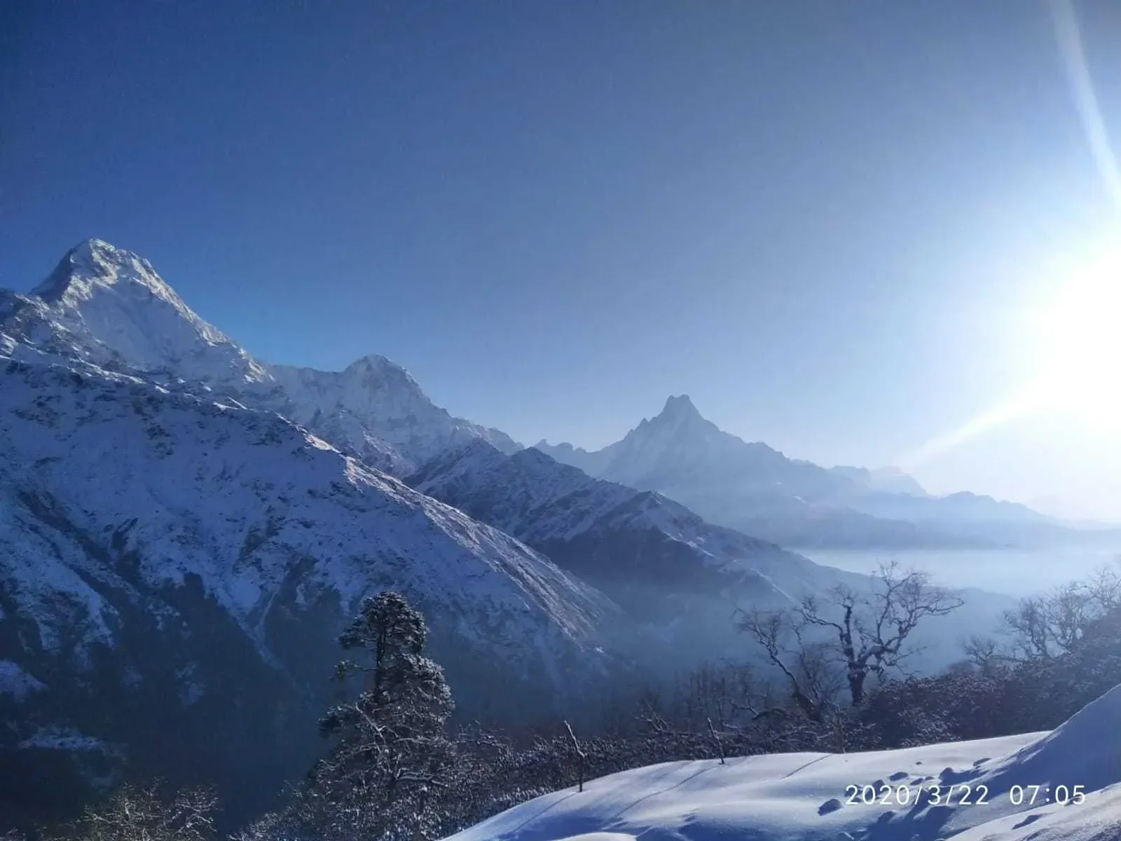Khopra Ridge Trek 2026: The Annapurna Alternative That Beats the Crowds