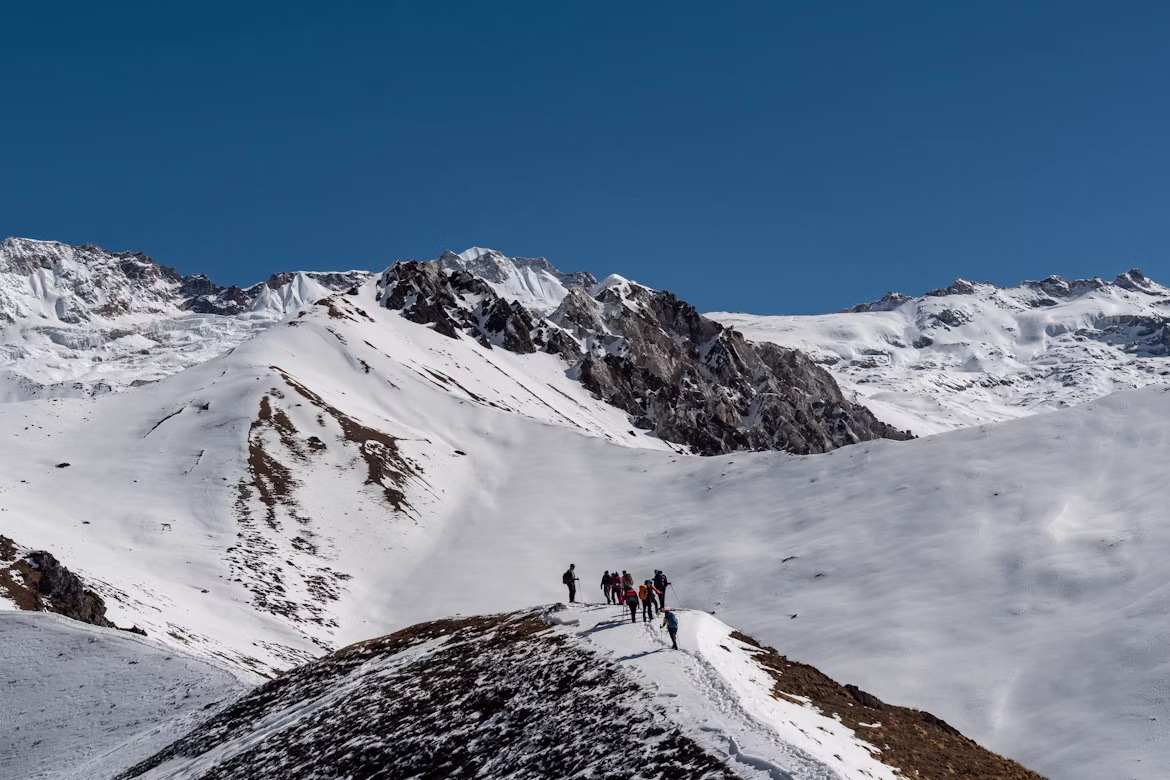Langtang Valley Trek 2026: Complete Cost, Permit & Itinerary Guide