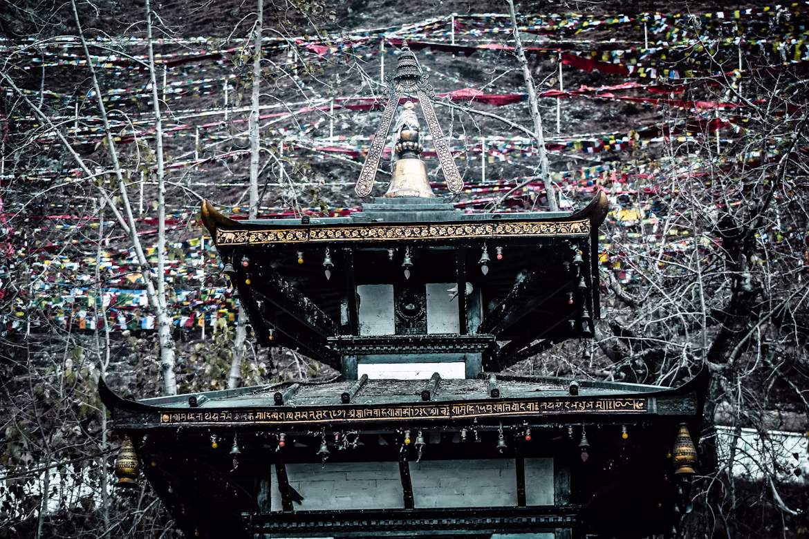 Muktinath Temple Nepal: The Sacred Pilgrimage at 3,800 Meters