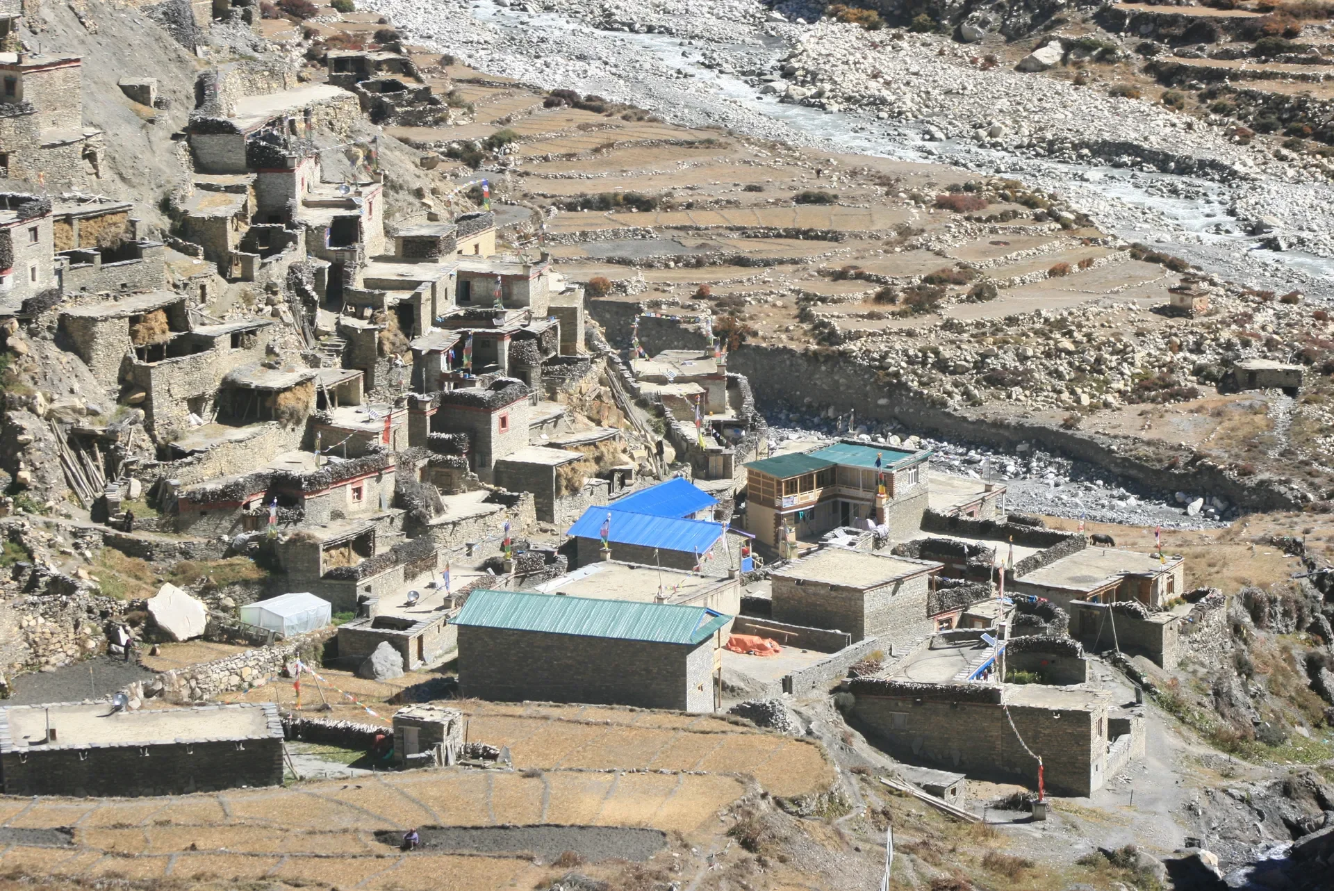 Nar Phu Valley Trek: Nepal's Most Hidden Trail – Full 2026 Guide