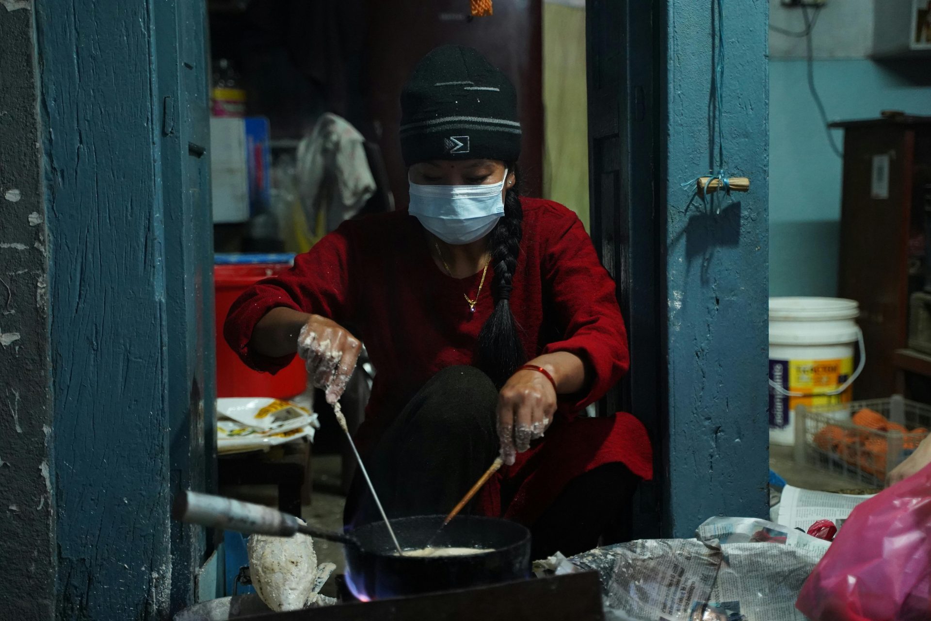 Newari-Cooking-Class-in-Kathmandu