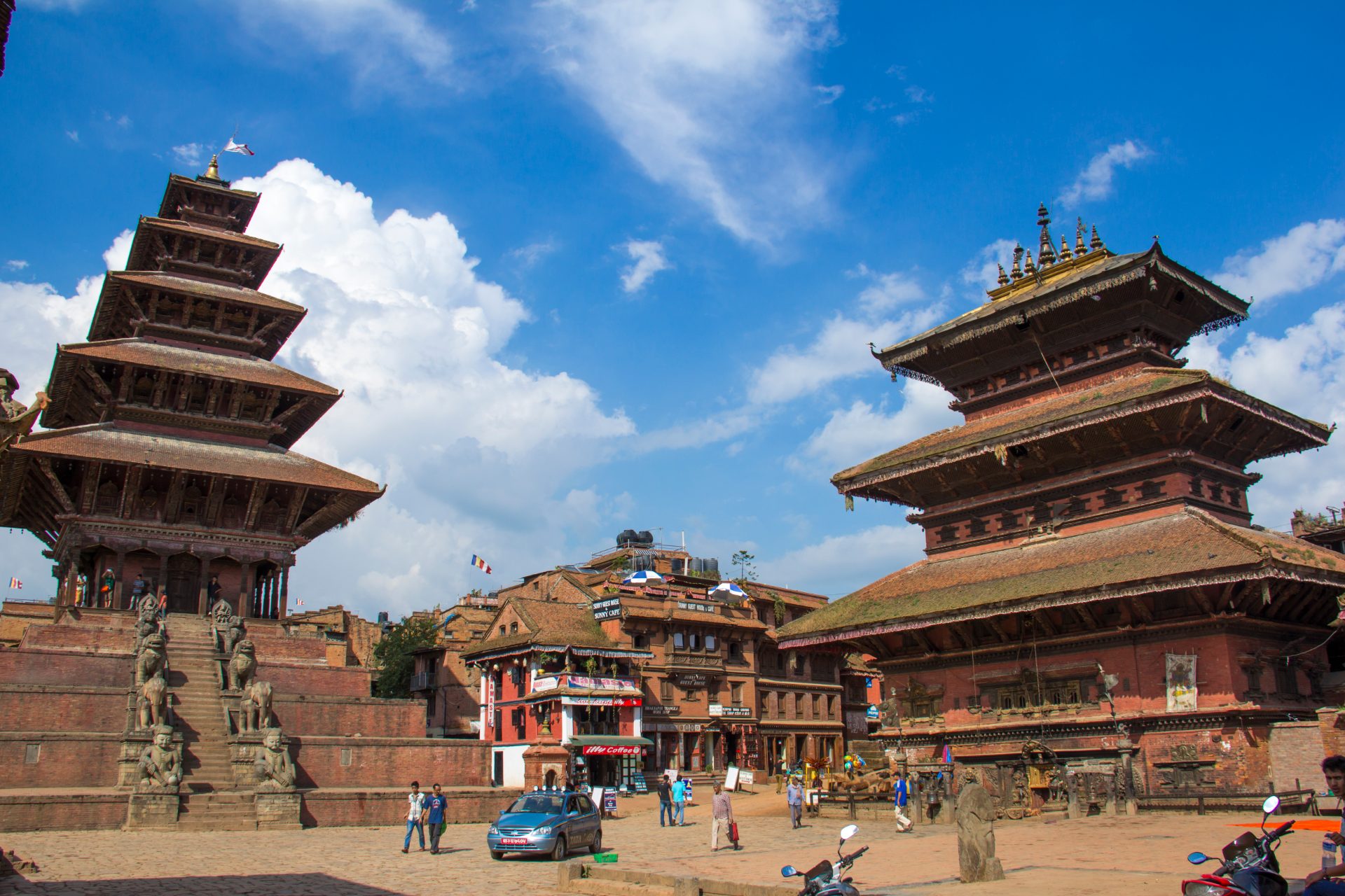 UNESCO Heritage Sites in Kathmandu: The Complete 2026 Guide to Durbar Squares, Stupas & Sacred Landmarks