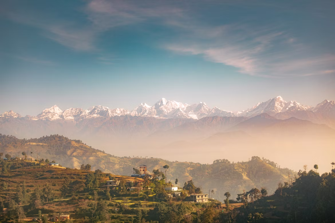 october_season_nepal