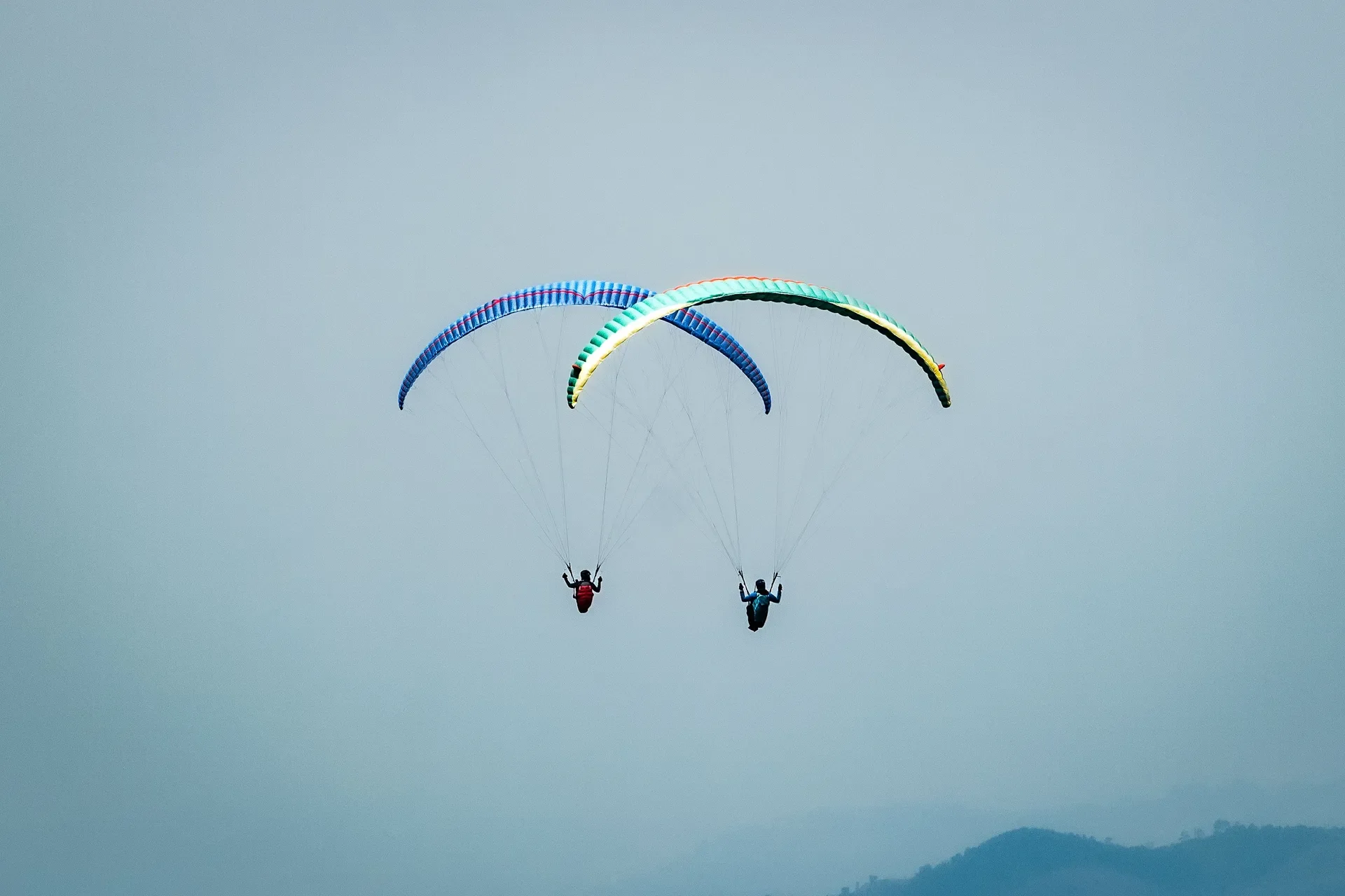 Paragliding in Pokhara 2026: Cost, Best Season & What to Expect