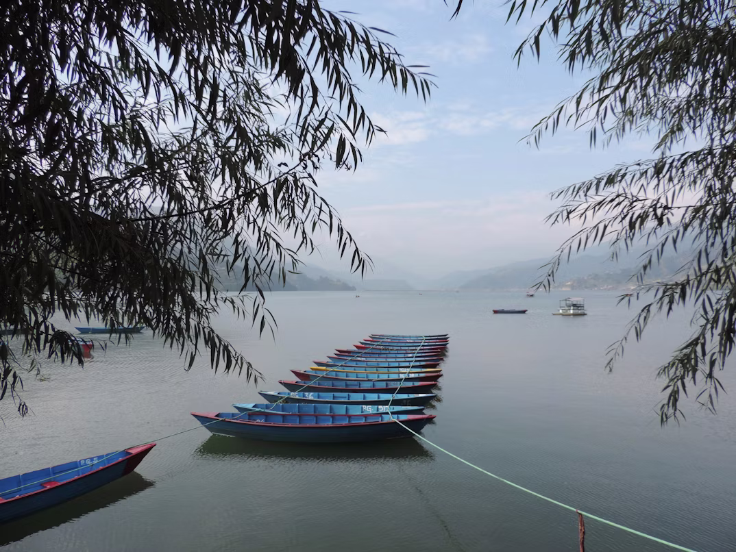 Lake Phewa