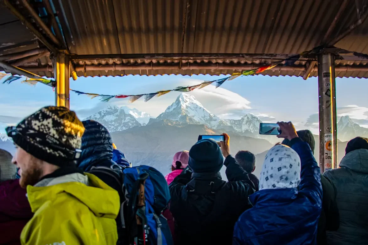 Poon Hill Sunrise 2026: Exact Time, Best Month & Is It Still Worth the Hype?