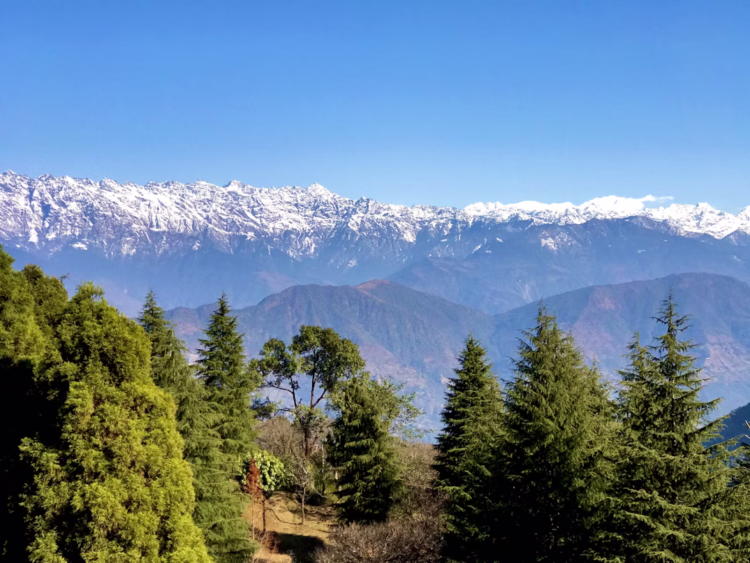 Shivapuri-National-Park