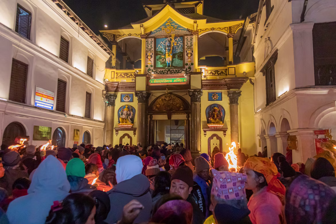 Pashupatinath Temple Guide: Sacred Rituals & Hidden Secrets 
