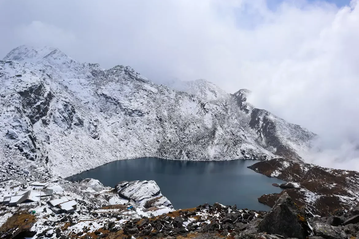 Gosaikunda Trek via Lauribinayak: Cost, Route & Altitude Guide 2026
