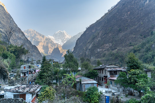 Tatopani