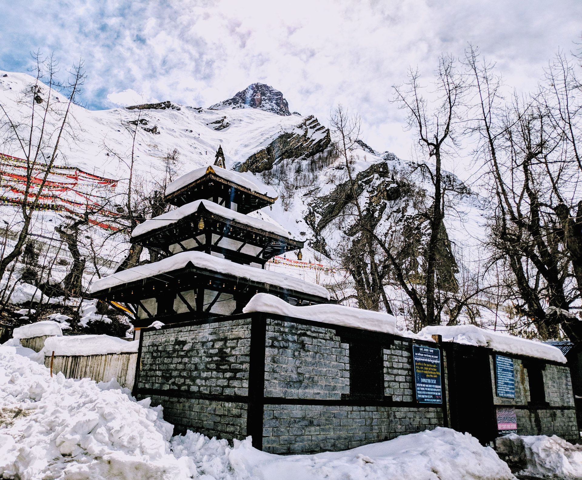 Pokhara to Muktinath Tour by Jeep 2026: The Ultimate Road Trip Guide (Cost, Route & Tips)