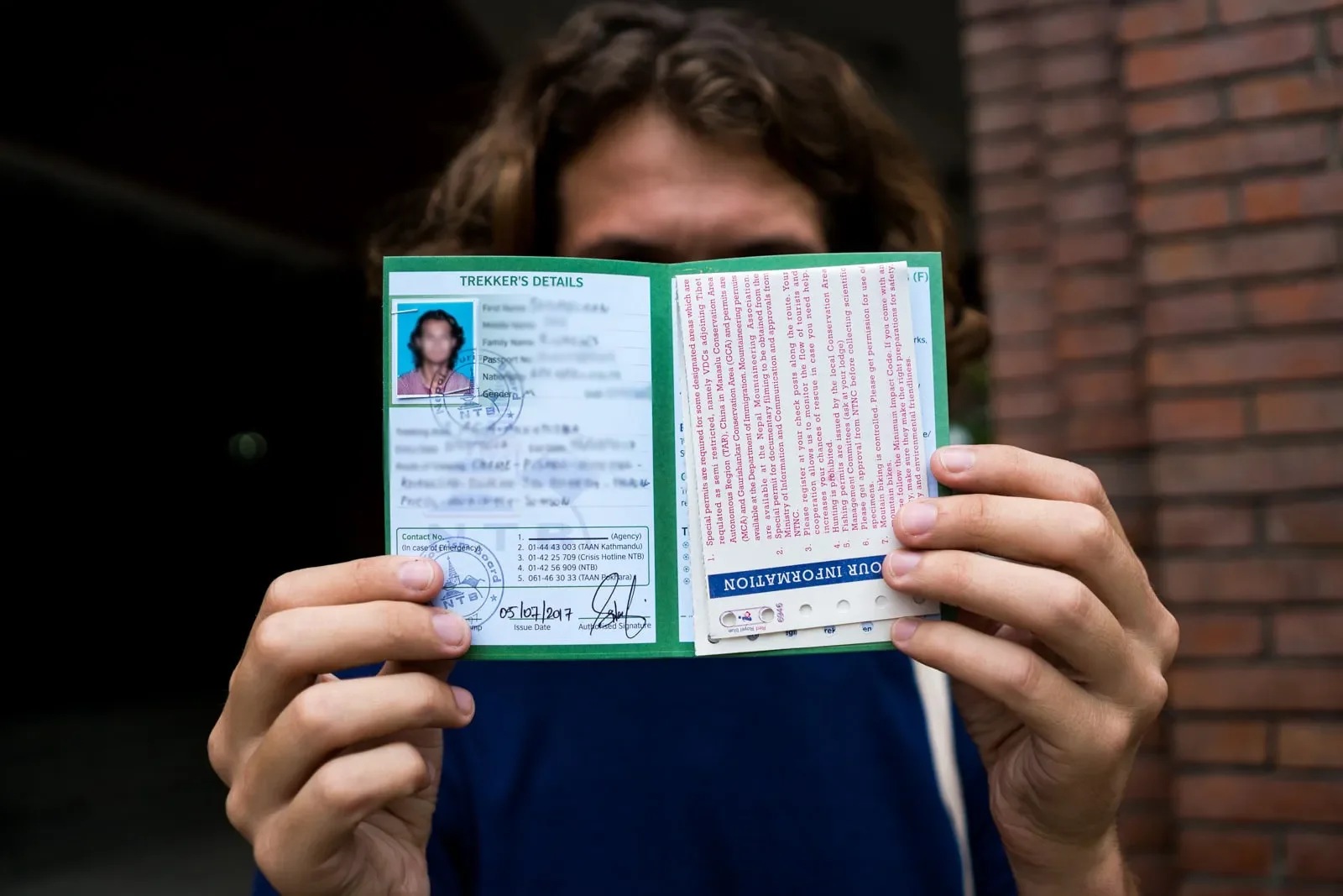 TIMS Card 2026: What It Is, How to Get It & Who Actually Needs One