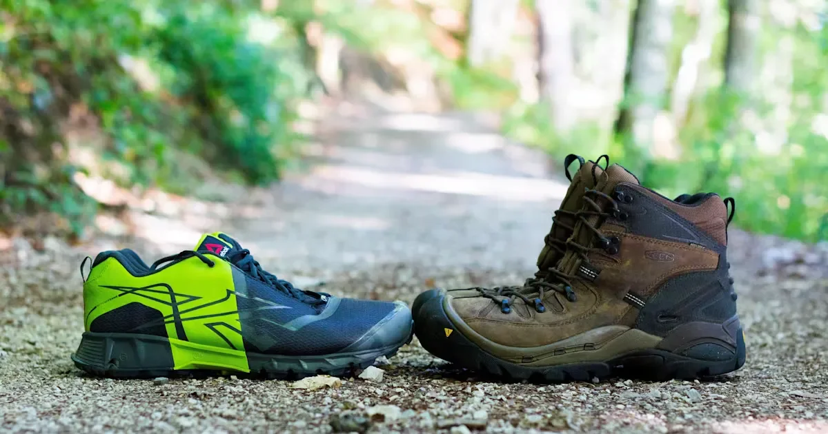 Trekking Boots vs Trail Runners for Nepal 2026: What 10,000 Trekkers Have Learned