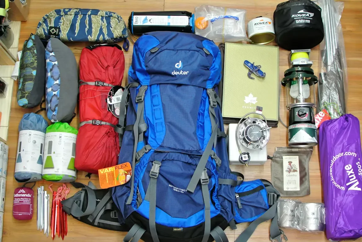 Renting Gear in Kathmandu 2026: What to Rent, Where & How Much It Costs